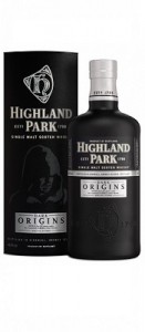 Highland Dark Origins
