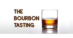 The Bourbon Tasting