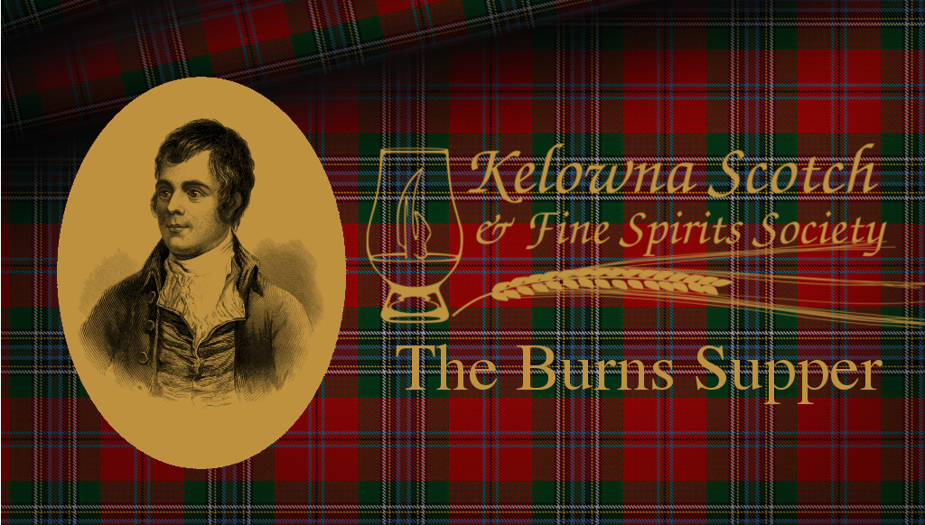 The Burns Supper 2019